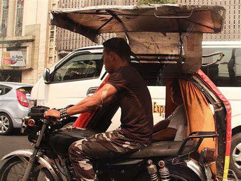 LTO: ‘No Plate, No Travel’ policy for QC tricycles effective July 1.